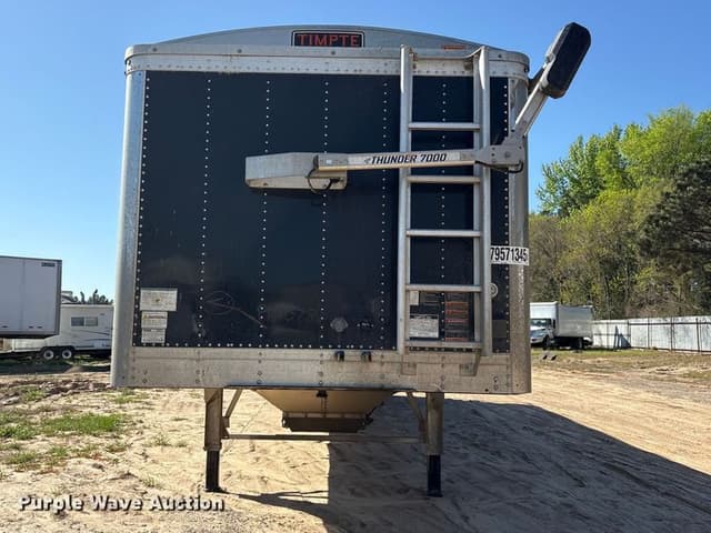 Image of Timpte Super Hopper equipment image 1