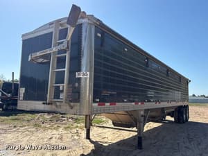 2026 Timpte Super Hopper Image