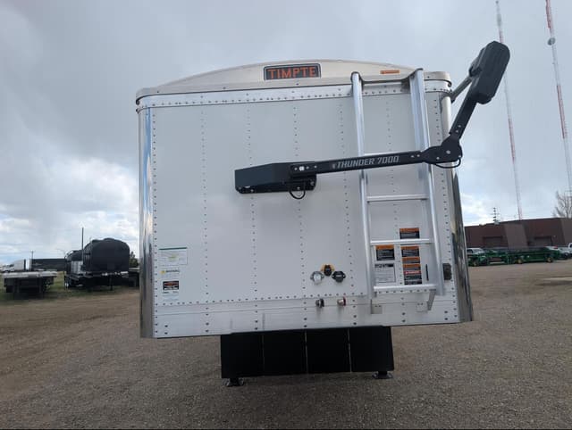 Image of Timpte Super Hopper equipment image 1