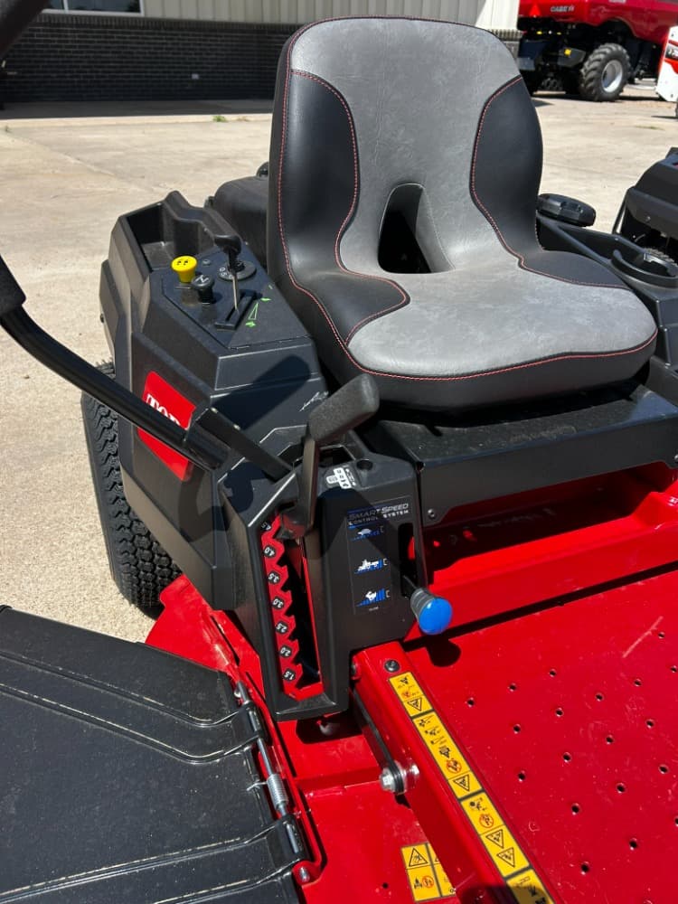 Image of Toro Timecutter Image 1