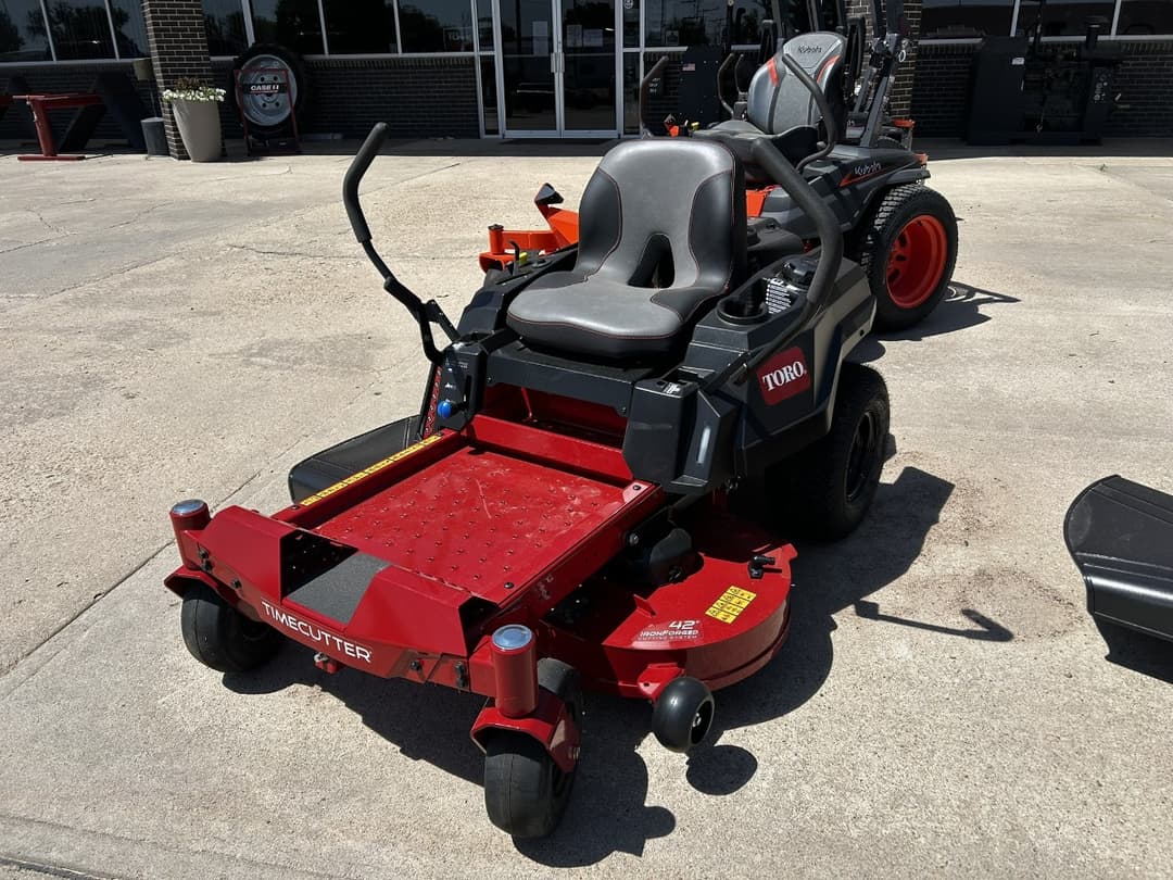 Image of Toro Timecutter Primary image
