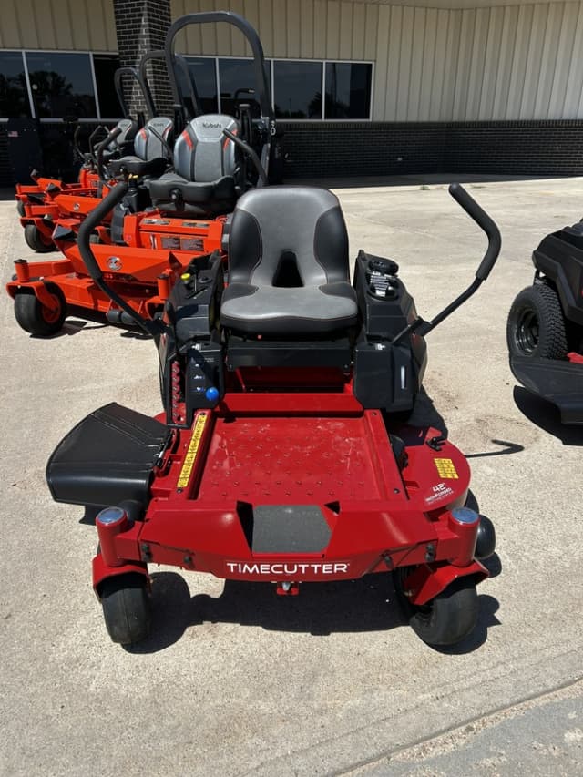 Image of Toro Timecutter equipment image 1