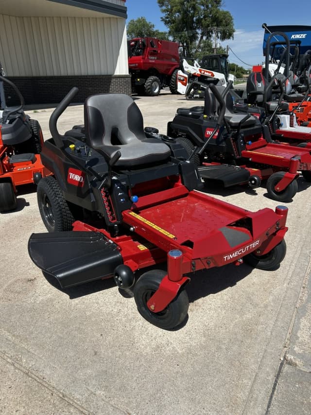 Image of Toro Timecutter equipment image 3