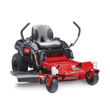 Main image Toro Timecutter