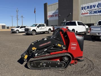 Main image Toro Dingo TX-1000