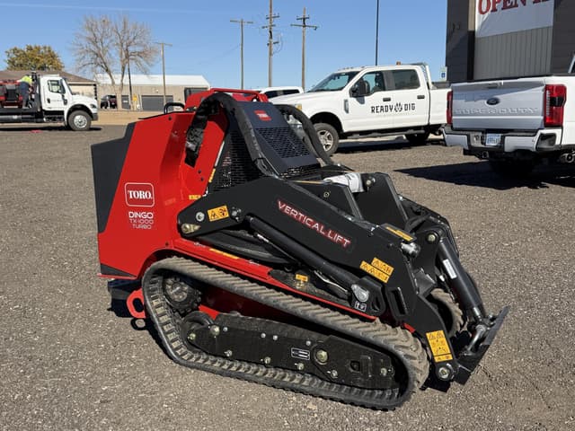 Image of Toro TX1000 equipment image 1