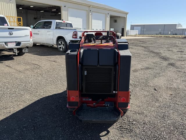 Image of Toro TX1000 equipment image 4