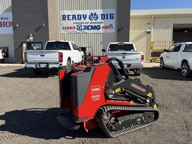 Image of Toro TX1000 equipment image 3