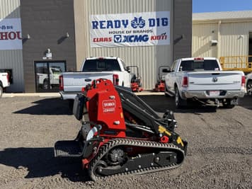 Main image Toro Dingo TX700