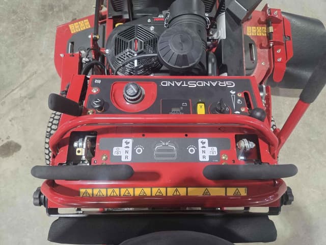 Image of Toro Grandstand equipment image 2