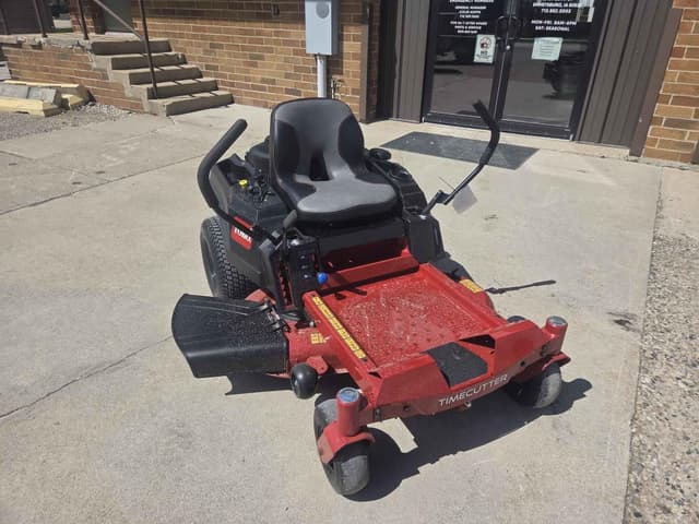 Image of Toro Timecutter equipment image 3