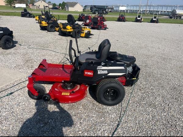 2026 Toro Timecutter SS4225 Equipment Image0