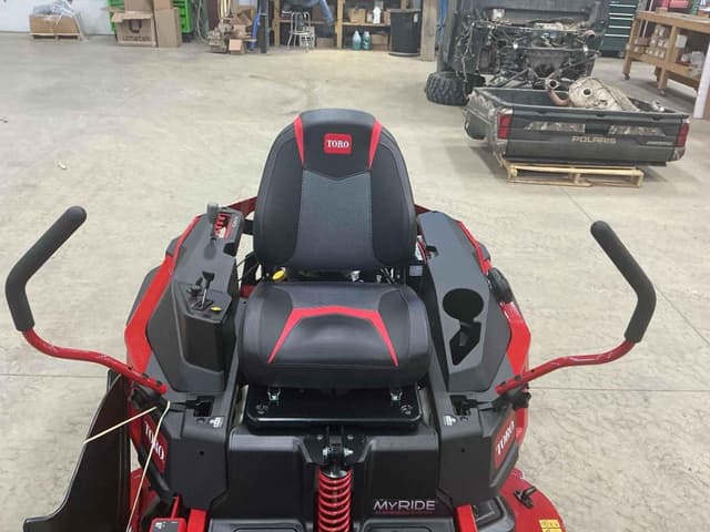 Image of Toro Timecutter Max equipment image 1