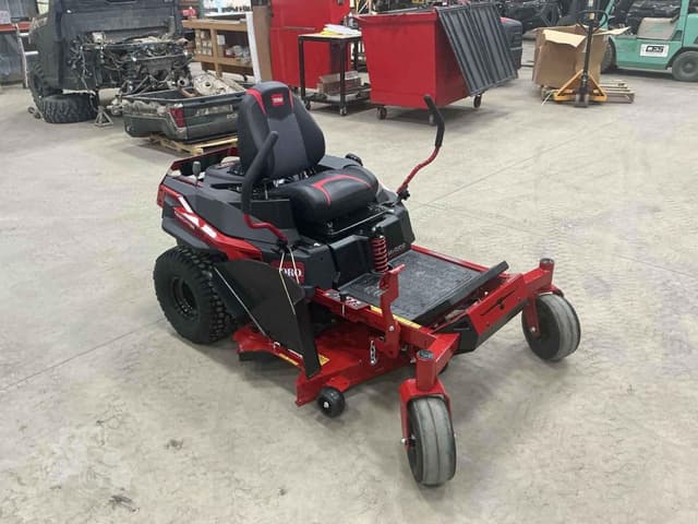 Image of Toro Timecutter Max equipment image 2