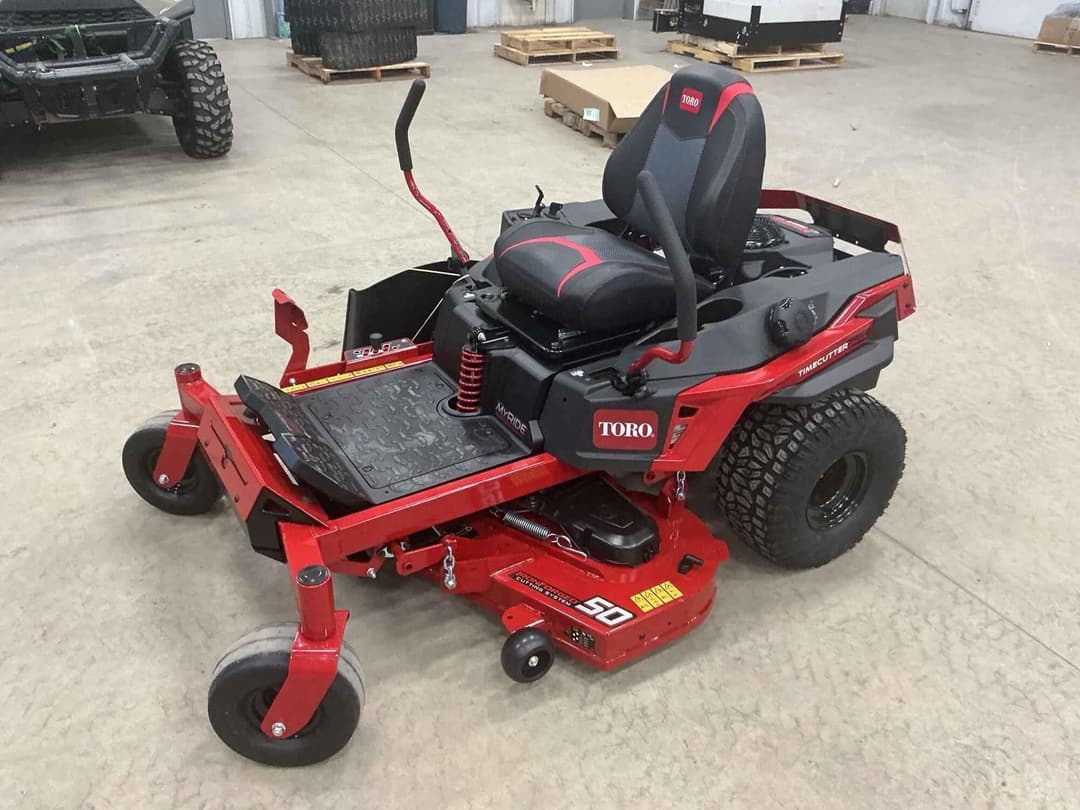 Image of Toro Timecutter Max Primary image