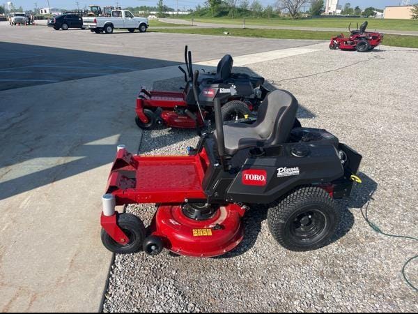 2026 Toro Timecutter Equipment Image0