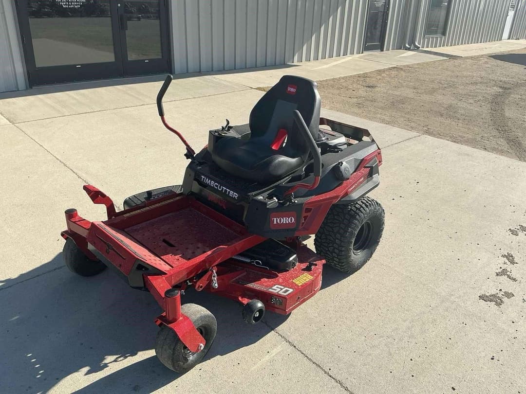 Image of Toro Timecutter Max Primary image