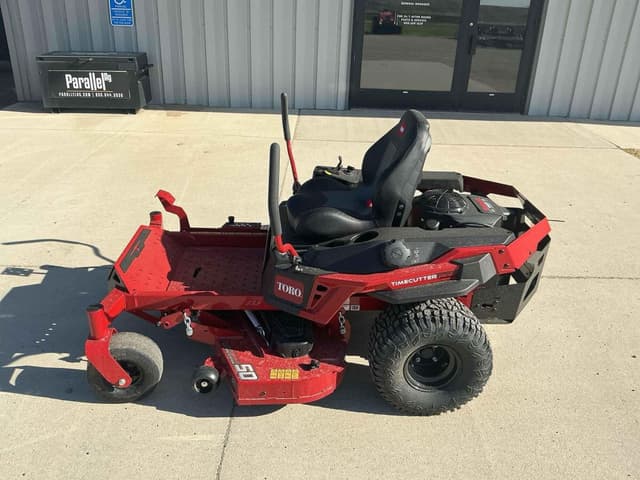 Image of Toro Timecutter Max equipment image 1