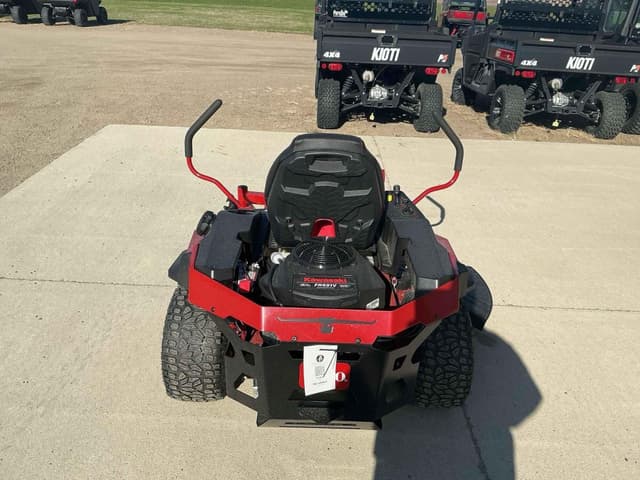 Image of Toro Timecutter Max equipment image 3