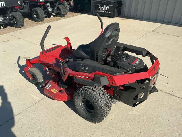 Image of Toro Timecutter Max equipment image 2