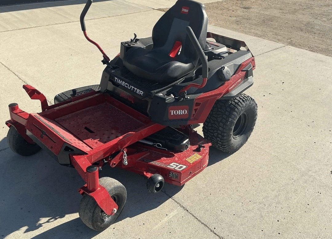 Image of Toro Timecutter Max Primary Image