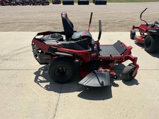 Image of Toro Timecutter Max equipment image 1