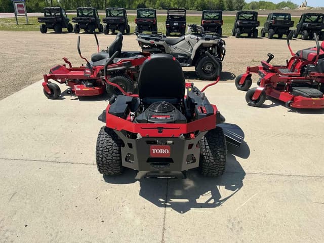 Image of Toro Timecutter Max equipment image 3
