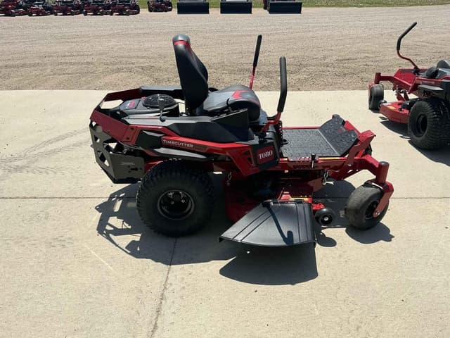 Image of Toro Timecutter Max equipment image 1