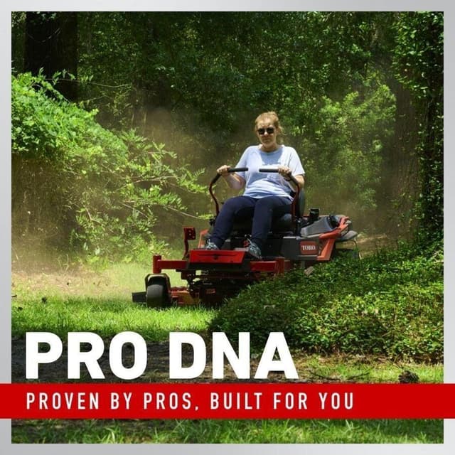 Image of Toro Timecutter Max Havoc equipment image 4