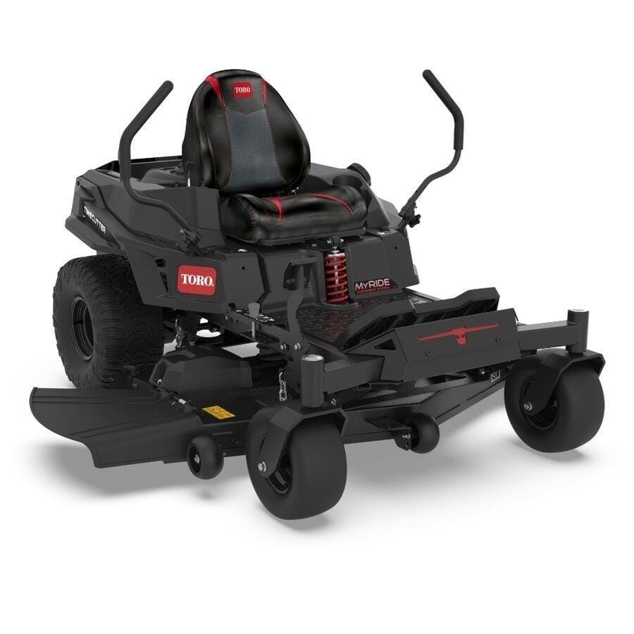 2026 Toro Titan Max Havoc Equipment Image0