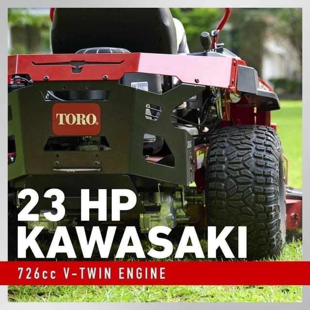 Image of Toro Titan Max Havoc equipment image 3