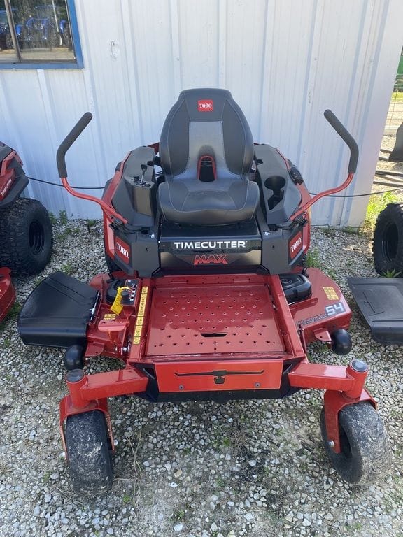 2026 Toro Timecutter Equipment Image0