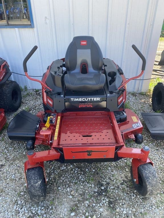 Image of Toro Timecutter Image 0