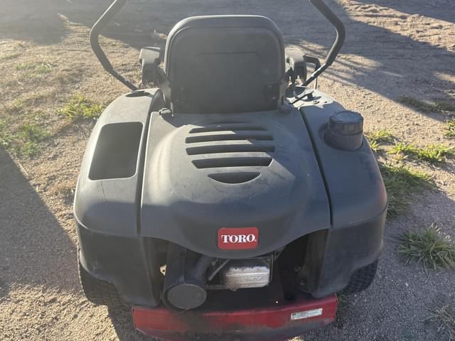 Image of Toro Z420 equipment image 2
