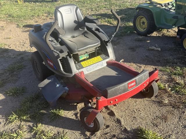 Image of Toro Z420 equipment image 4