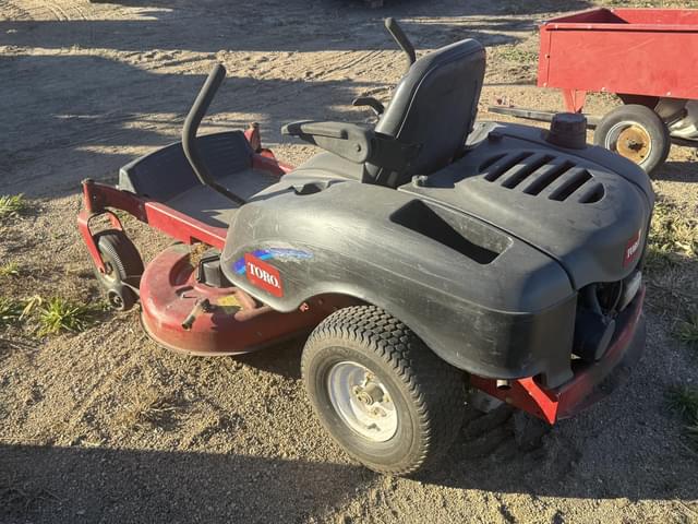 Image of Toro Z420 equipment image 1
