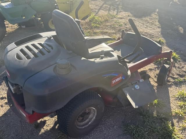Image of Toro Z420 equipment image 3