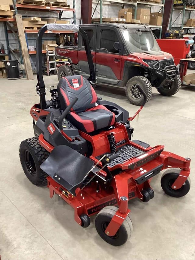 Image of Toro Titan equipment image 2