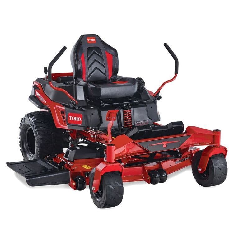 Image of Toro MyRide Primary Image