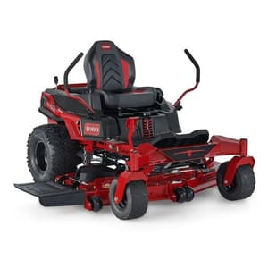 2026 Toro MyRide Image