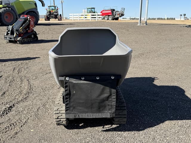 Image of Toro 2500TS equipment image 4