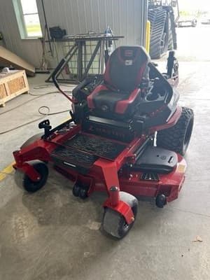 2026 Toro Z Master Image