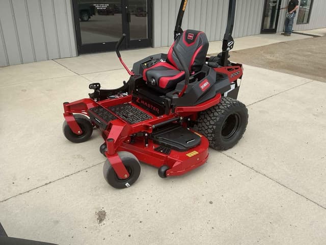 Image of Toro Z Master 2000 equipment image 1