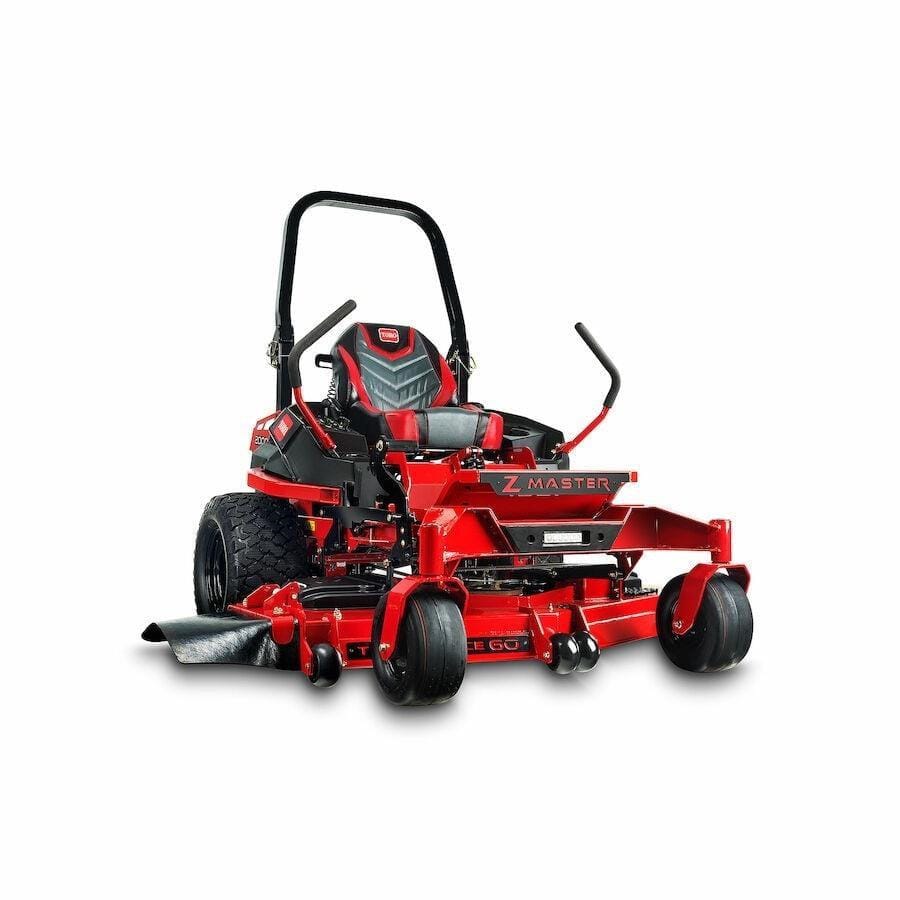 2026 Toro Z Master 2000 Equipment Image0
