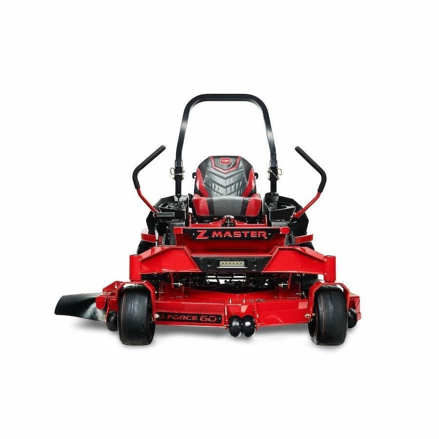 Image of Toro Z Master 2000 Image 1