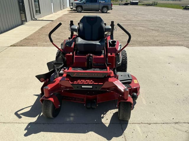 Image of Toro Z Master 4000 HDX Pro XL equipment image 2
