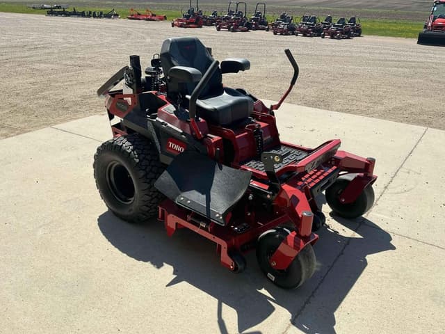 Image of Toro Z Master 4000 HDX Pro XL equipment image 3