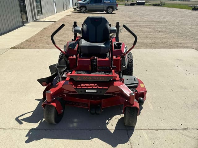 Image of Toro Z Master 4000 HDX Pro XL equipment image 2