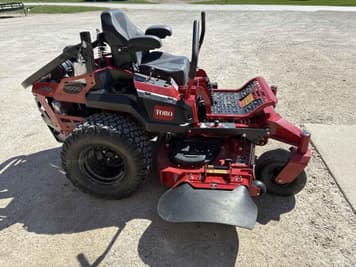 Main image Toro Z Master 4000 HDX Pro XL