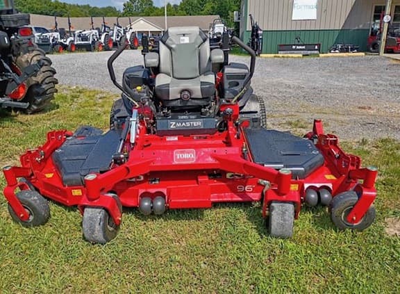 Image of Toro Z Master equipment image 1